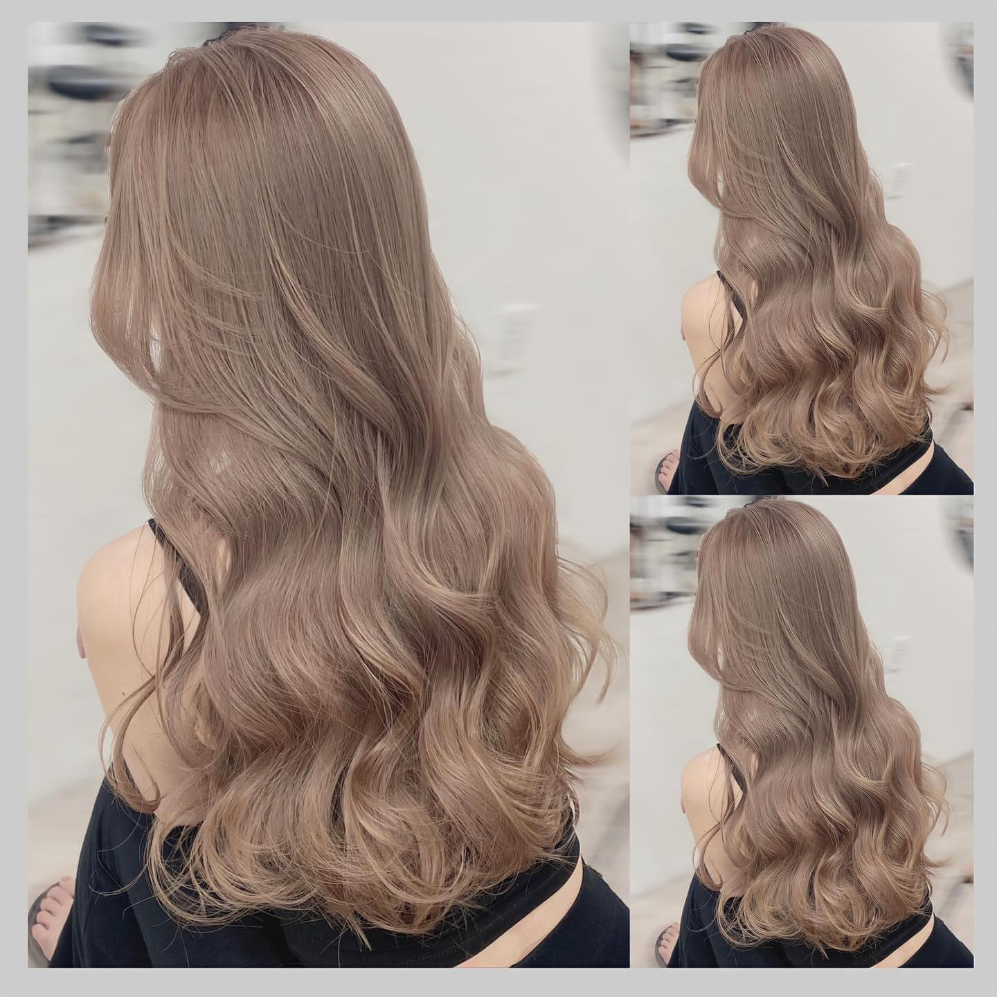 LONG Hairsalon ảnh 2