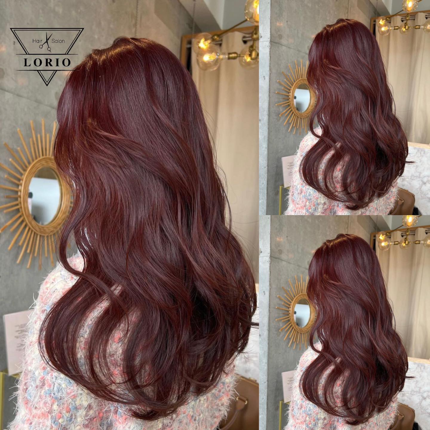 LORIO Hairsalon ảnh 2