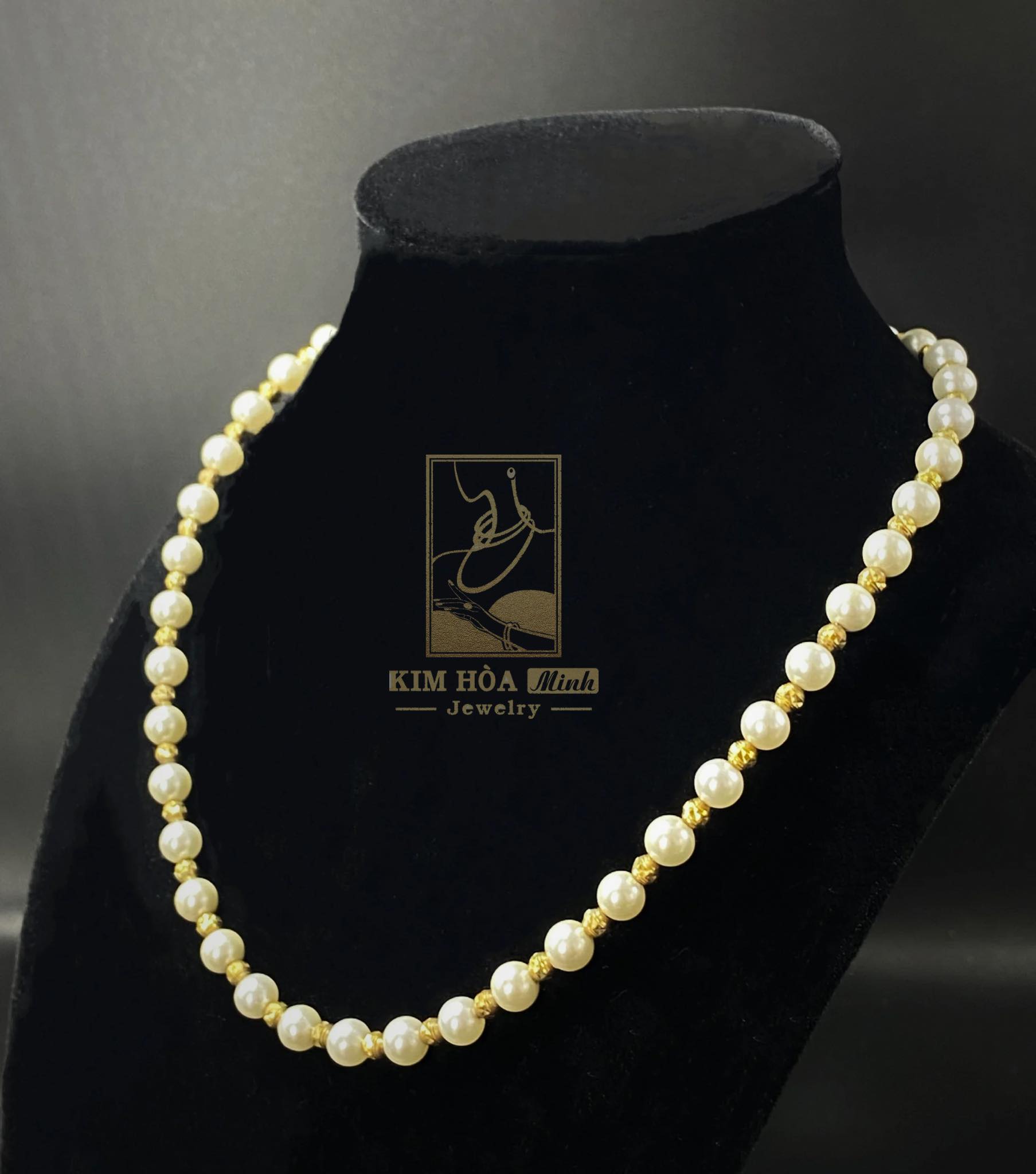 Kim Hoà Minh Jewelry ảnh 1