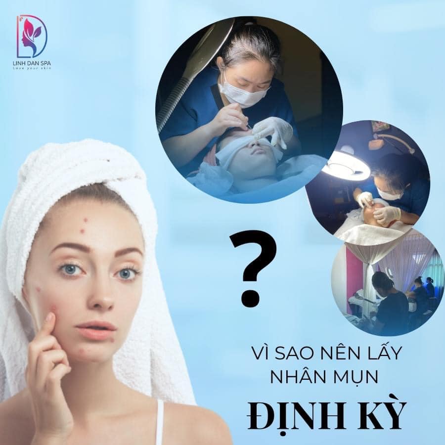 Linh Đan Spa Clinic ảnh 1