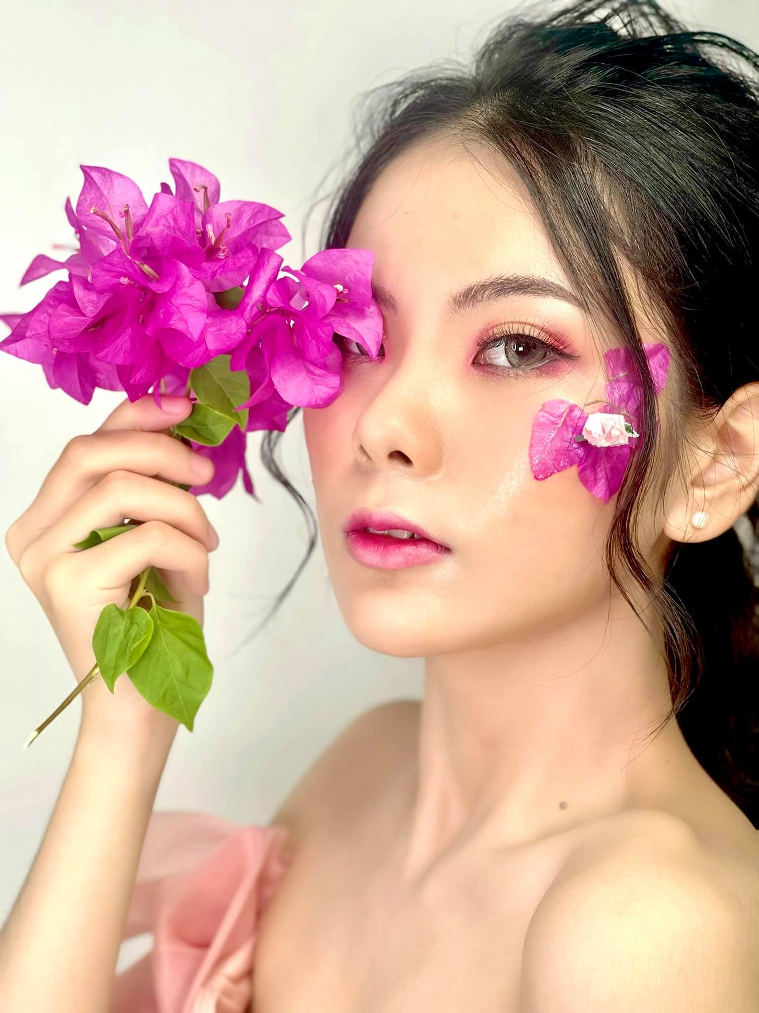 Linh Le Nguyen ảnh 1