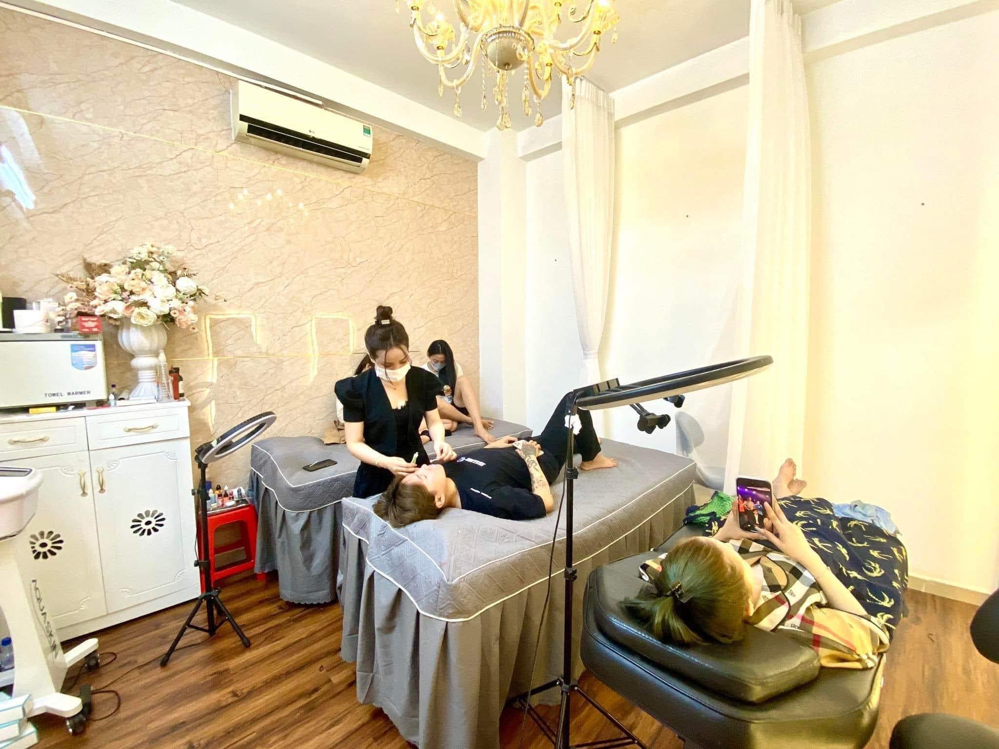 Lin’s Eyelash ảnh 2