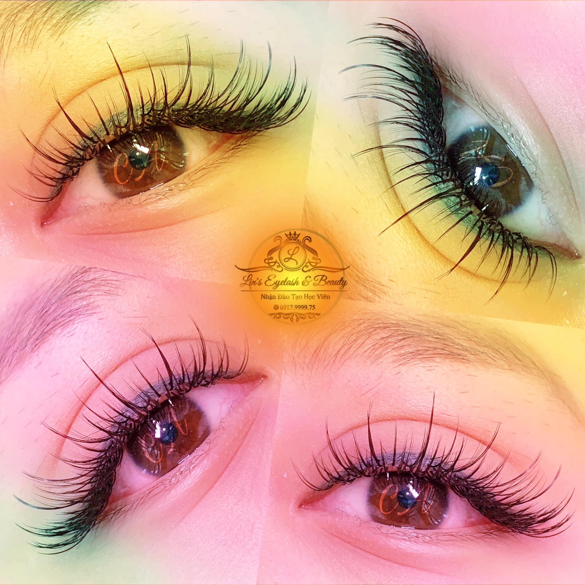 Lin’s Eyelash ảnh 1