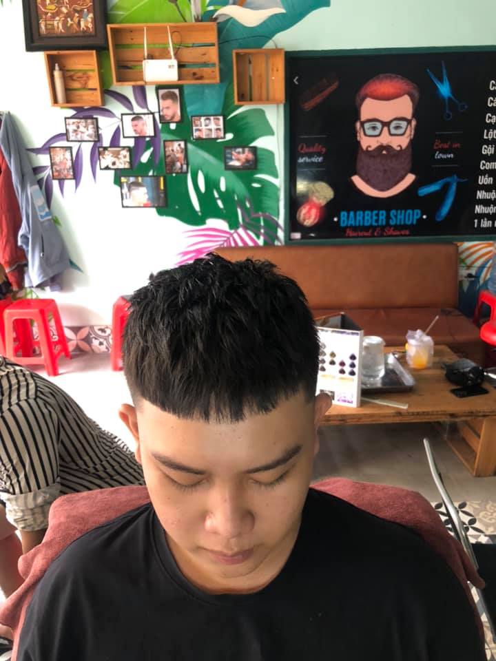 Lộc Barber Shop ảnh 2