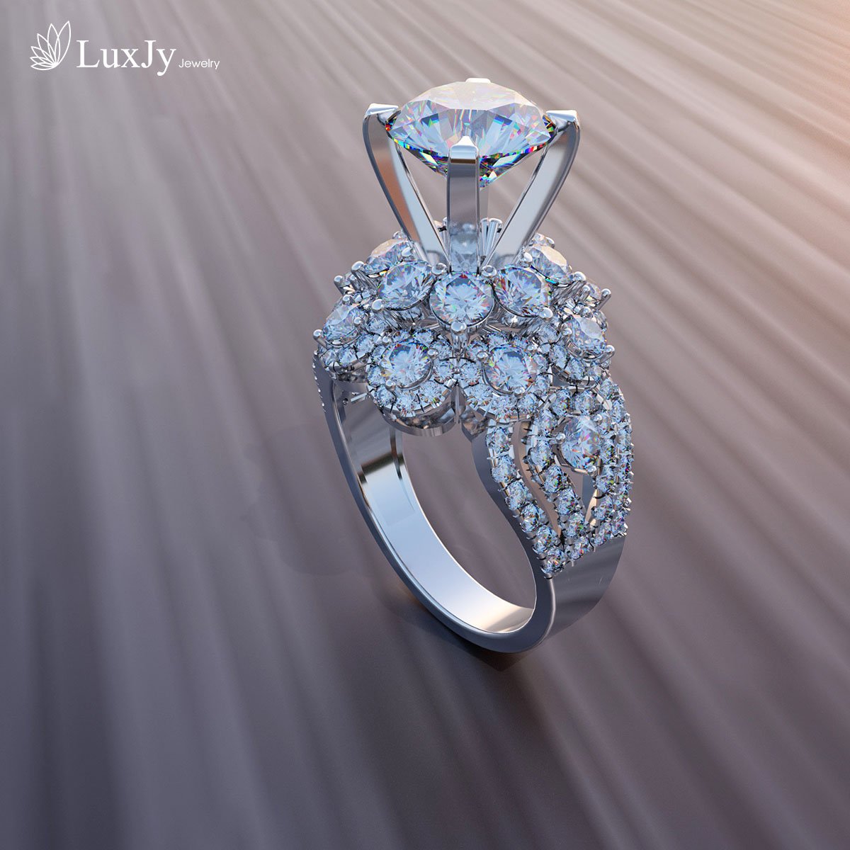 LuxJy Jewelry ảnh 2