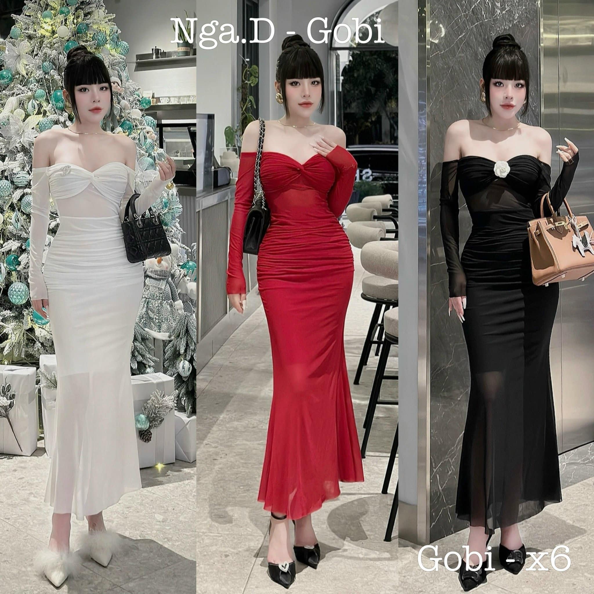 Ly Ken boutique ảnh 1