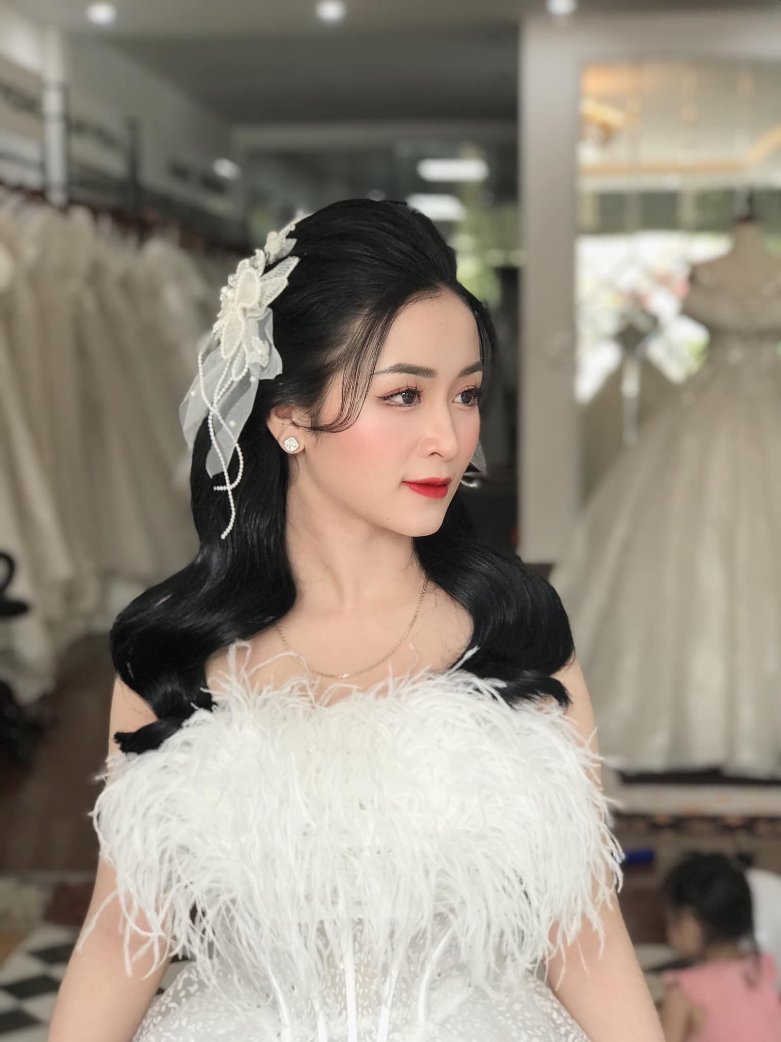 MARY Wedding TV ảnh 1