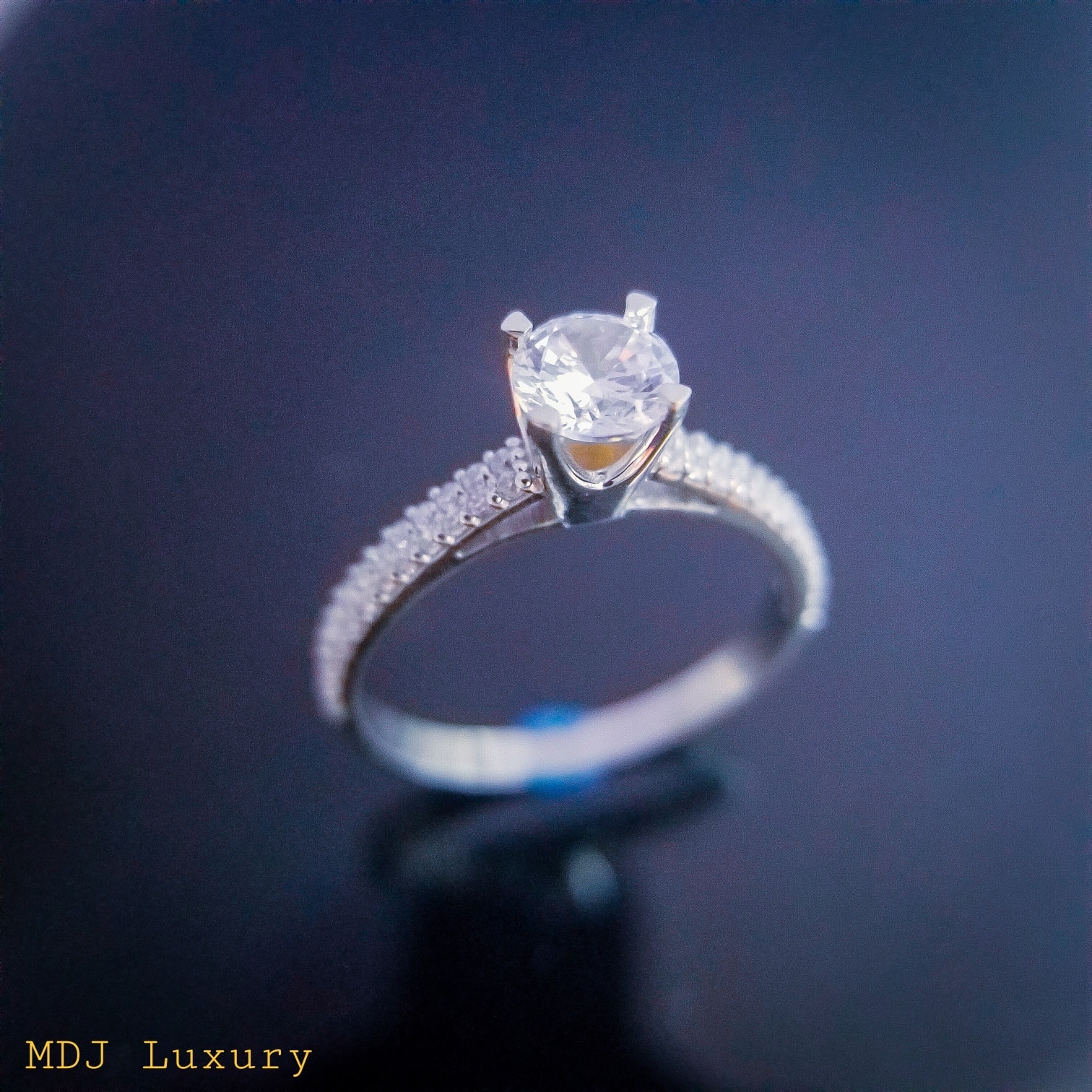 MDJ Luxury ảnh 1