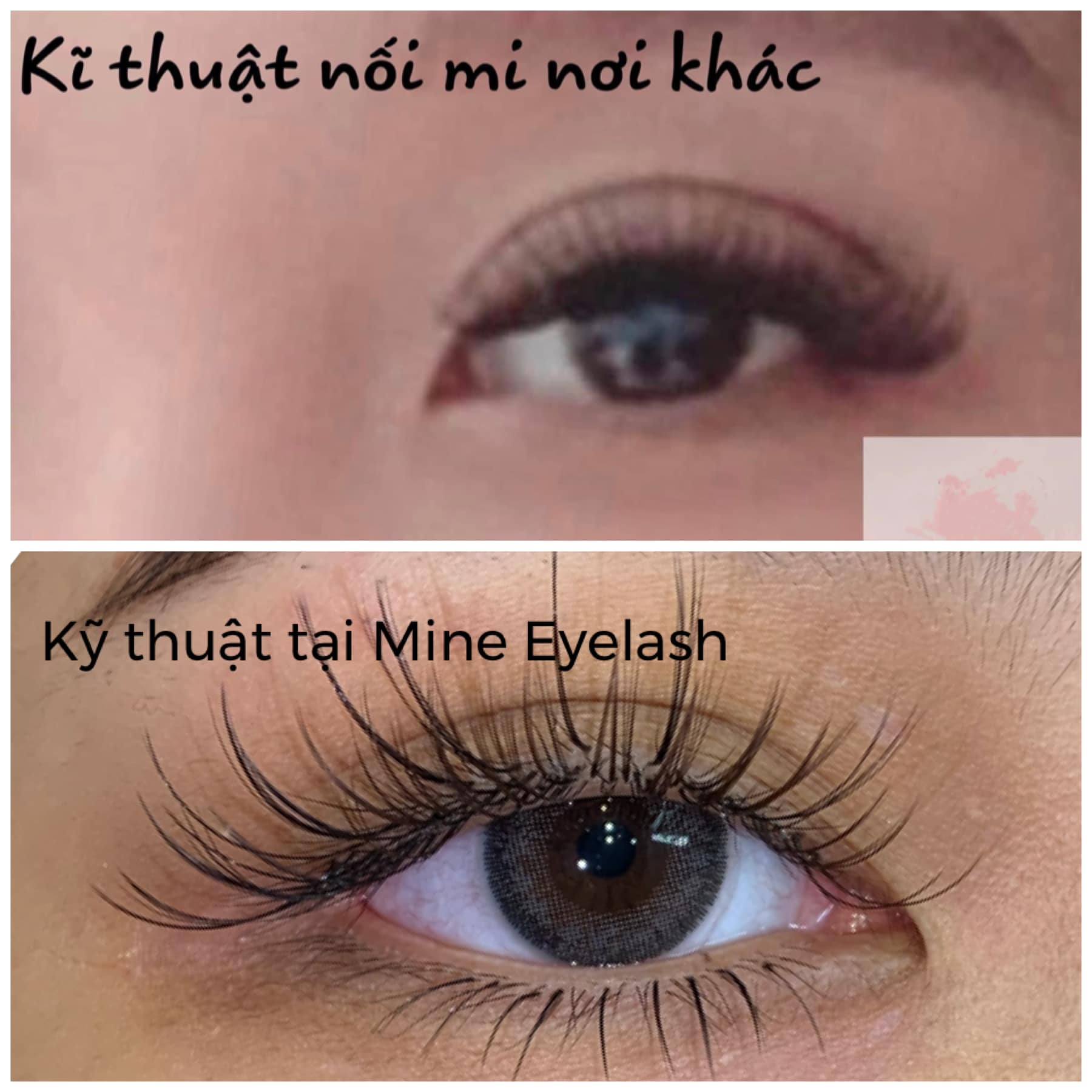 MINE Nail - Eyelash ảnh 2