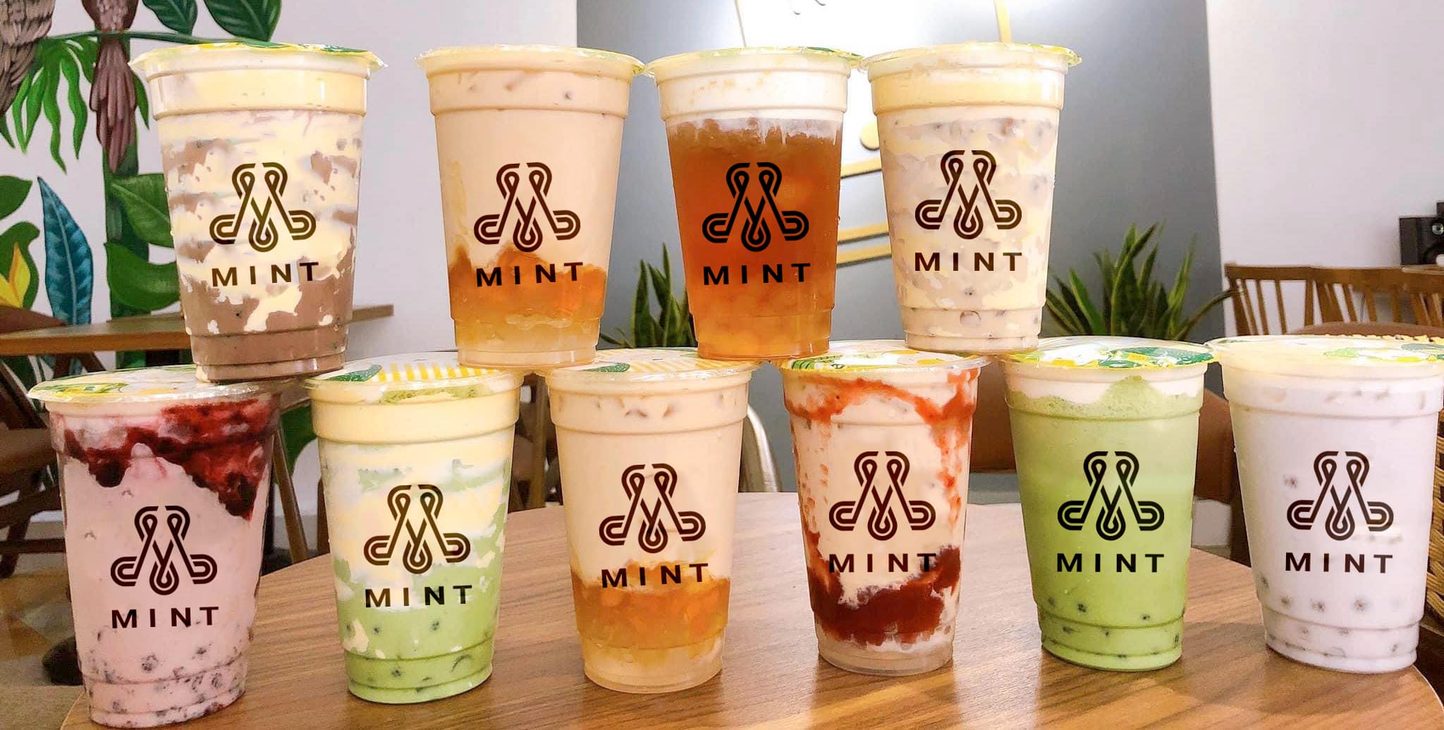 MINT MilkTea & Coffee ảnh 2