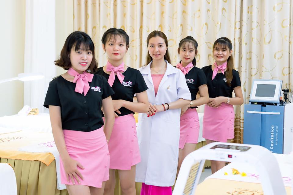 Mai Chi Beauty Spa ảnh 2