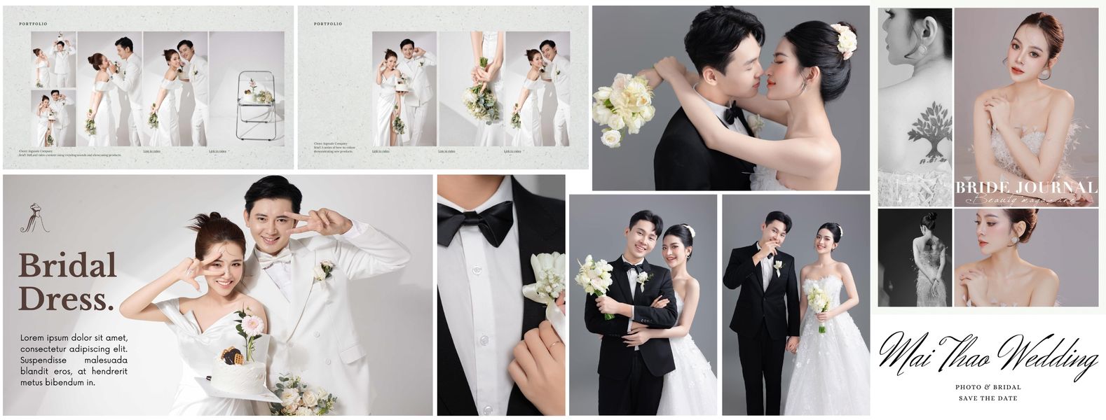 Mai Thao Wedding - Váy Cưới,Chụp Ảnh Cưới Đẹp Diễn Châu ảnh 1
