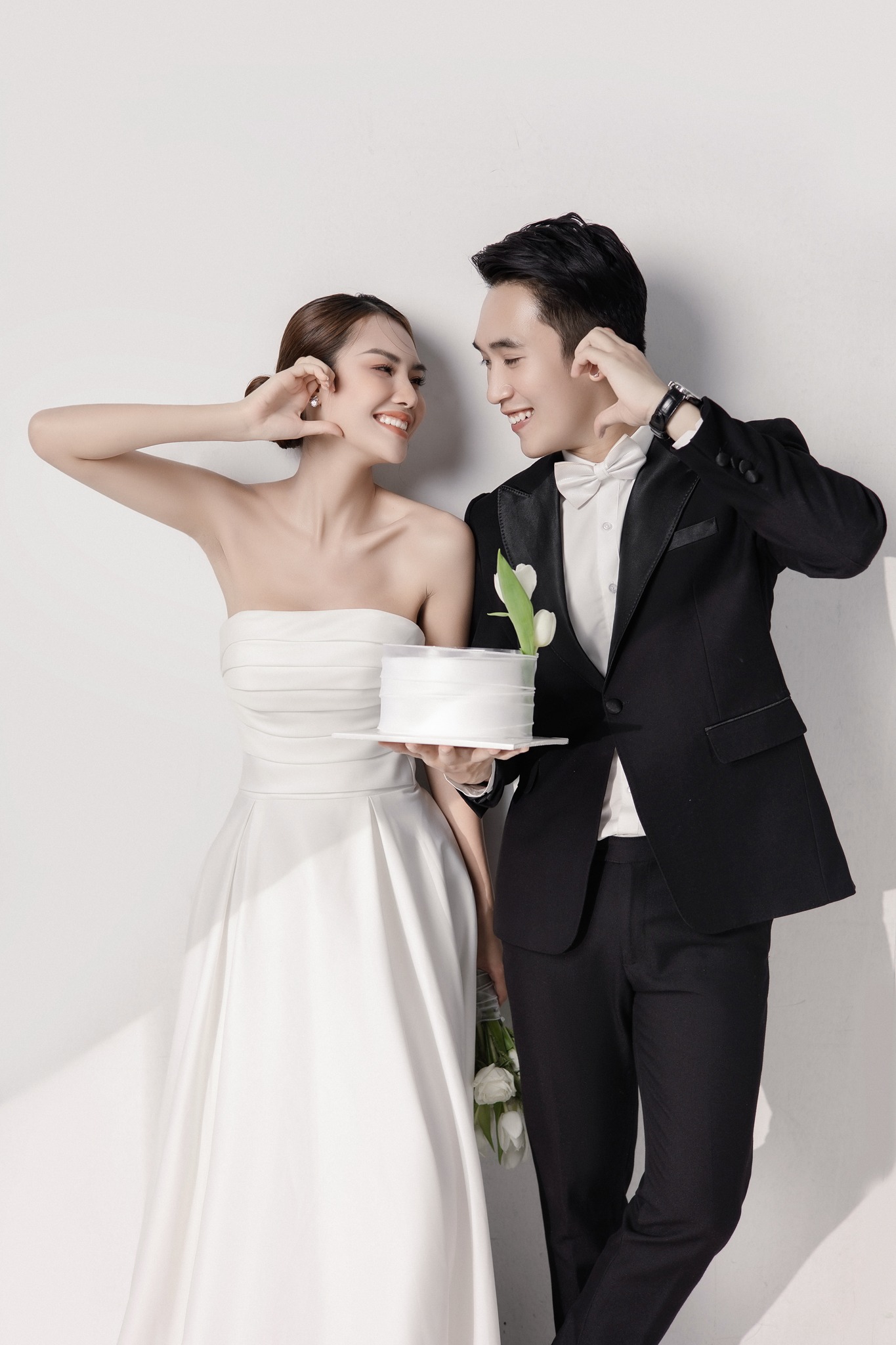 Mai Thao Wedding - Váy Cưới,Chụp Ảnh Cưới Đẹp Diễn Châu ảnh 2