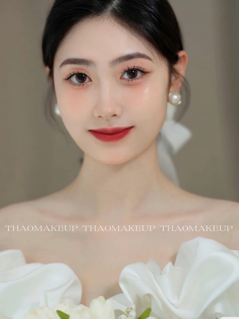 Make Up Thảo Nguyễn ảnh 2