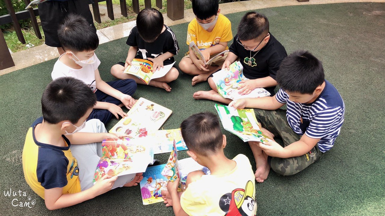 Mầm non Kidz Home ảnh 2