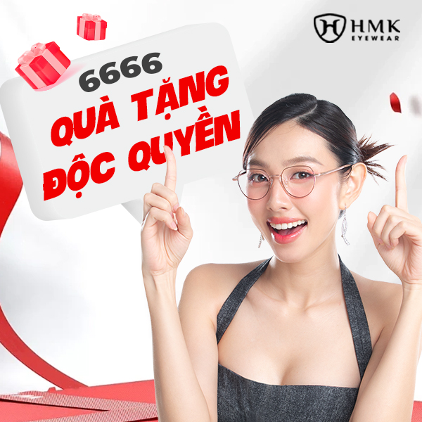 cửa hàng kính mắt tại quận 8, TP. HCM uy tín, chất lượng nhất