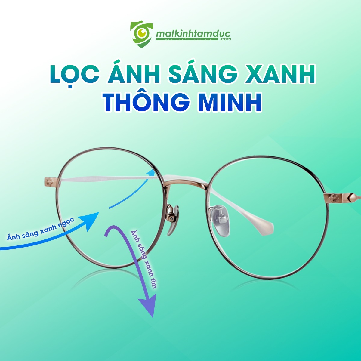 Mắt Kính Tâm Đức ảnh 2