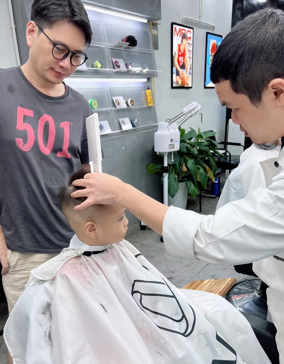 Mekong Barber&Club ảnh 2