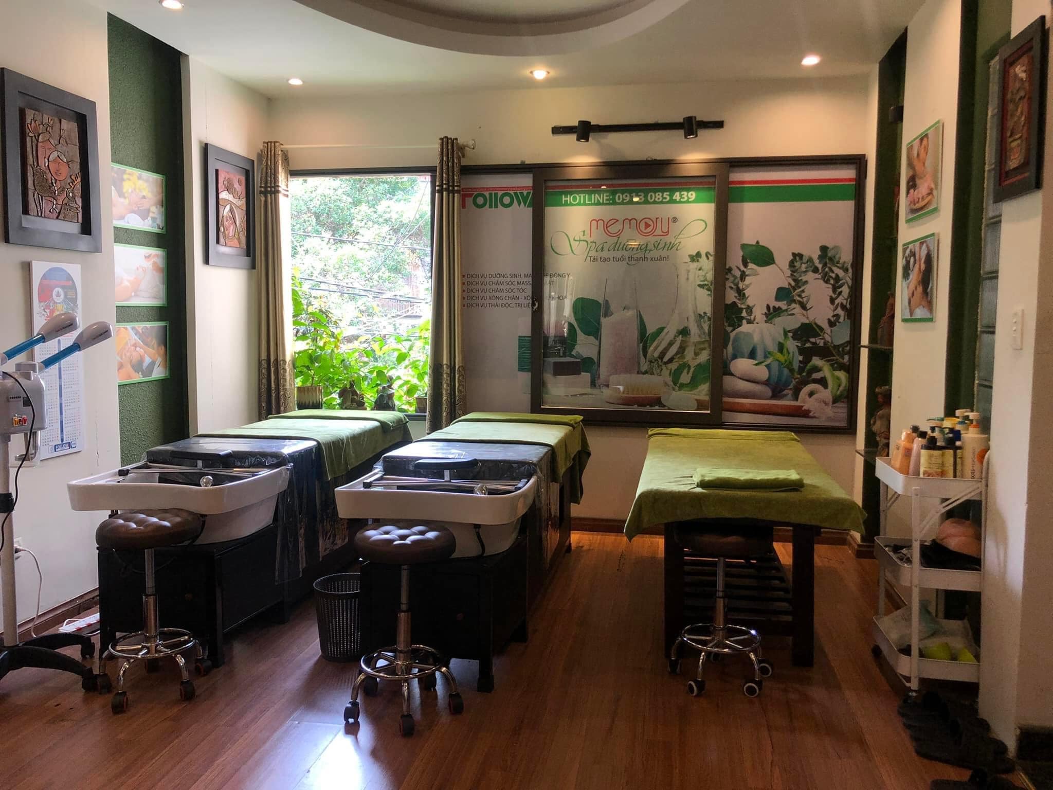 Memory Spa ảnh 2