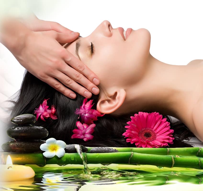 Spa gội đầu dưỡng sinh chuyên nghiệp nhất Đồng Tháp