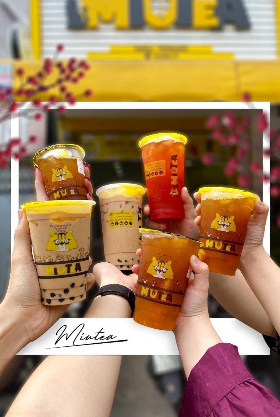 Miutea Vĩnh Yên ảnh 1