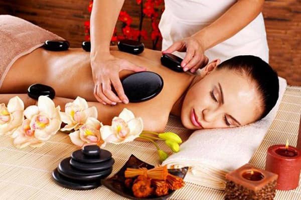 Mộc An Dưỡng Sinh Spa ảnh 1