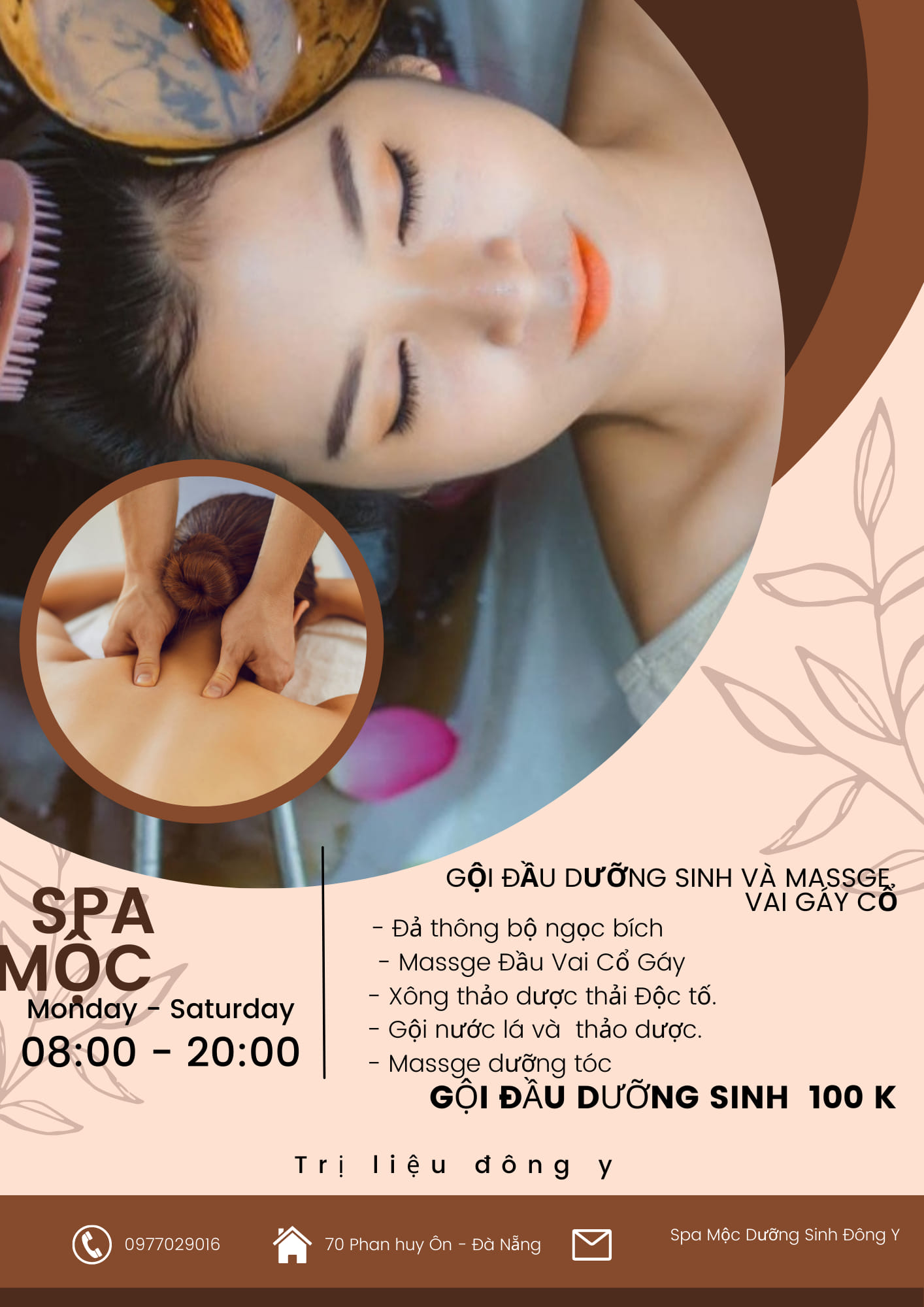 Mộc Spa ảnh 1