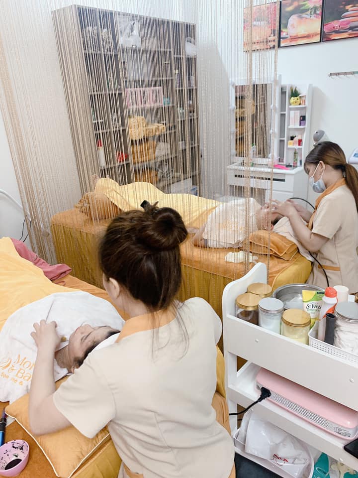 Mom & Baby Spa ảnh 1