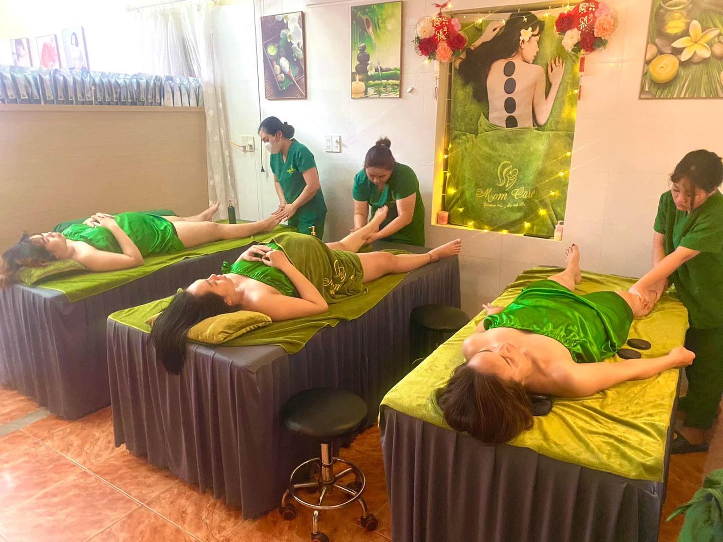 Momcare Spa ảnh 1