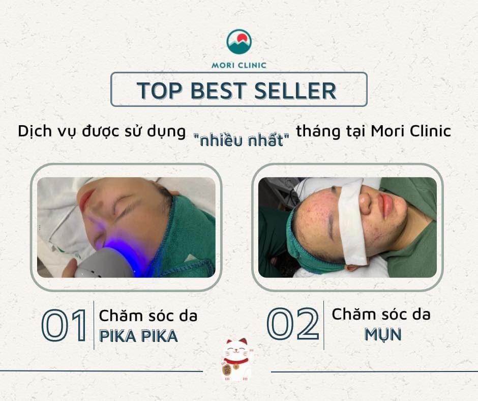 Mori Clinic ảnh 1