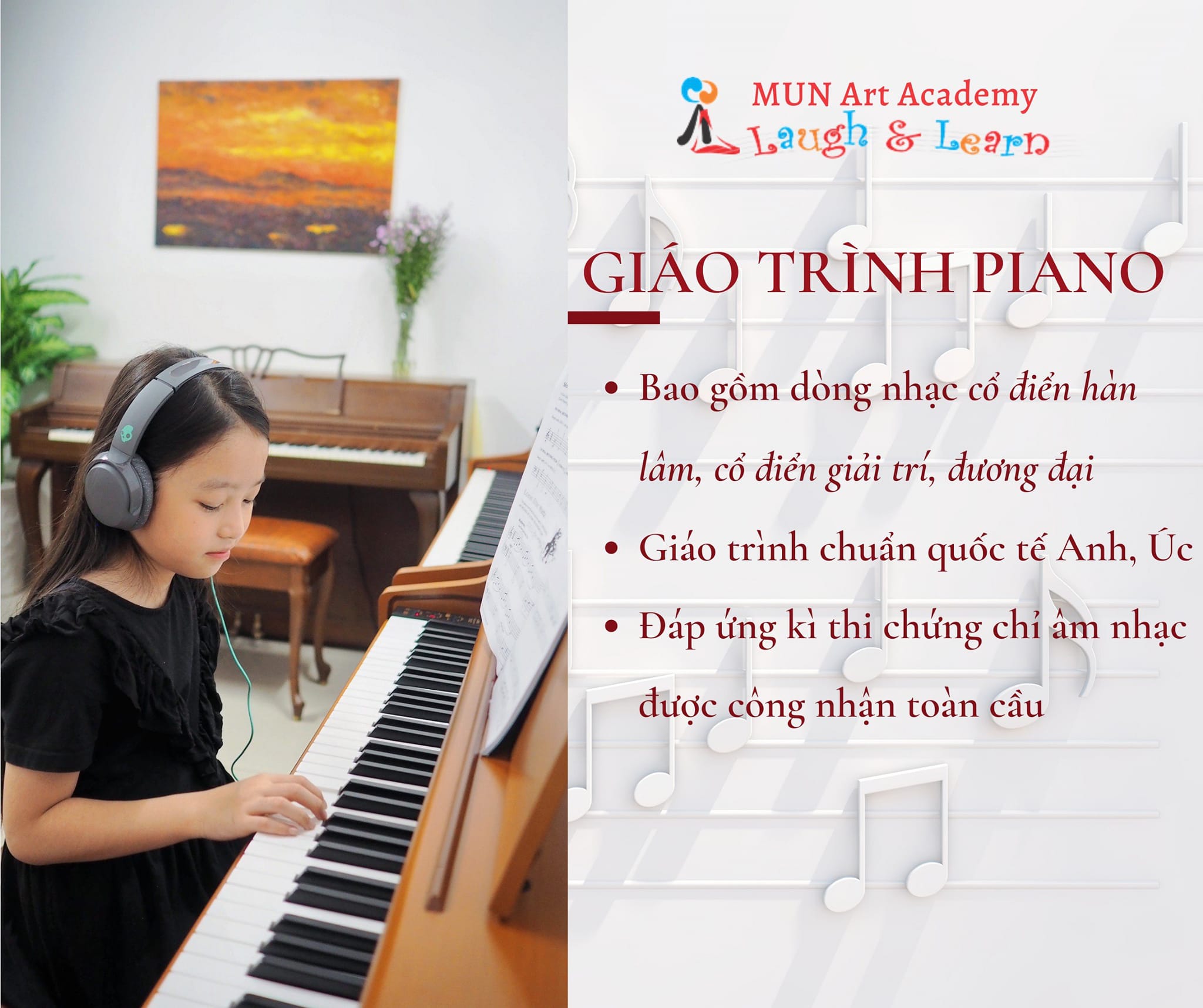 Mun Art Academy ảnh 2