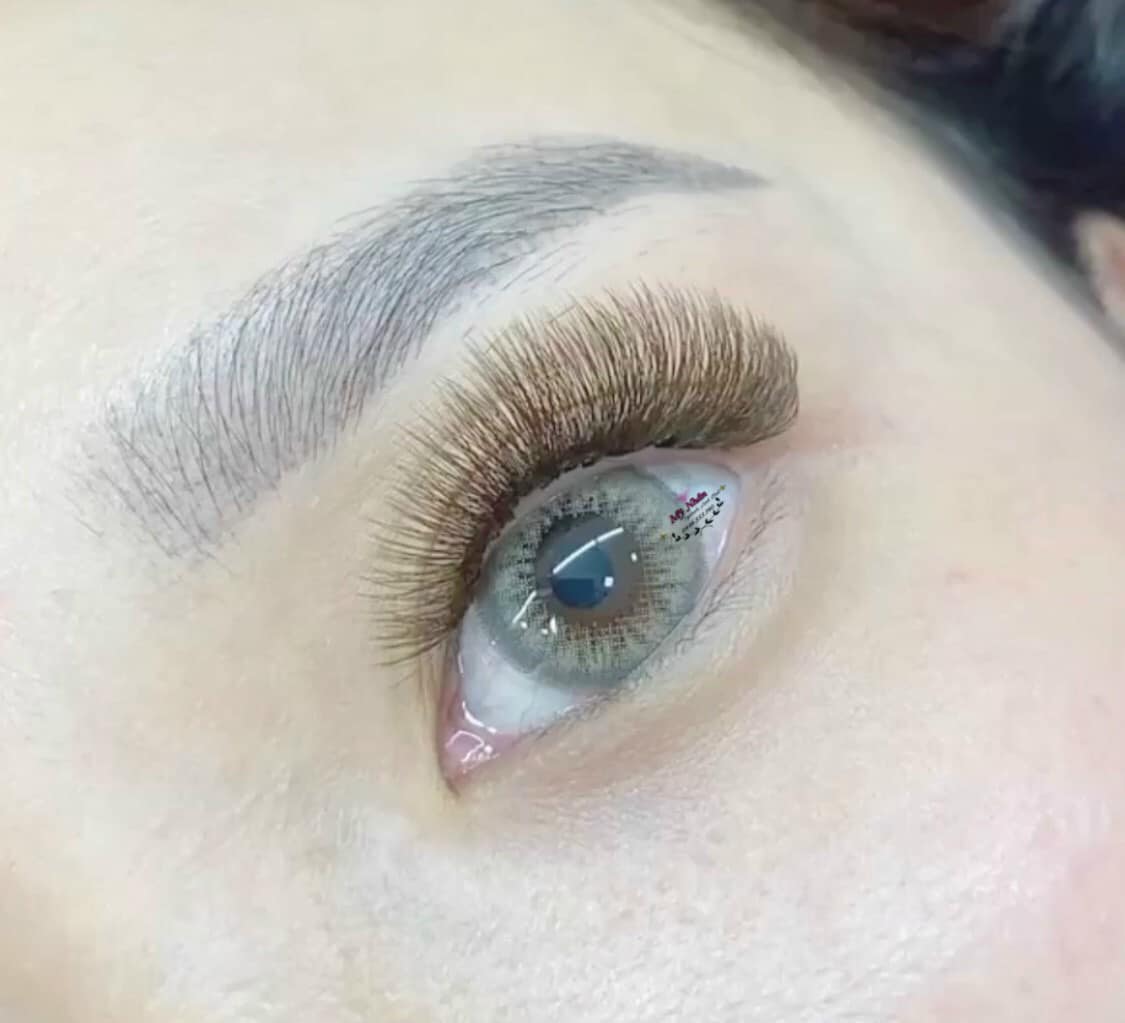 Mỹ Nhân Eyelash & Nail ảnh 1