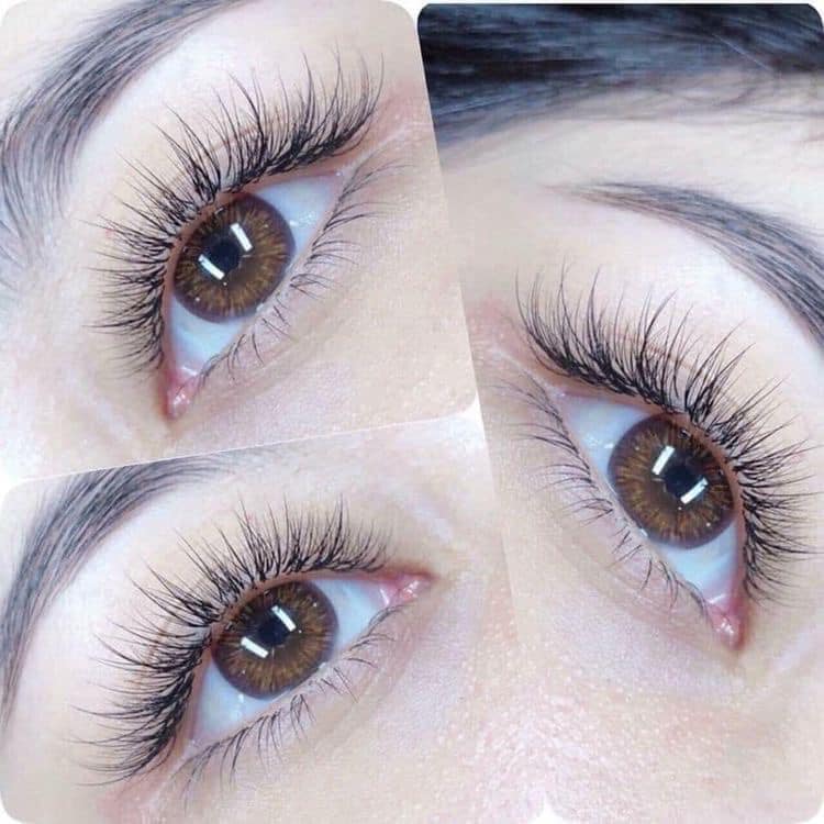 Mỹ Nhân Eyelash & Nail ảnh 2