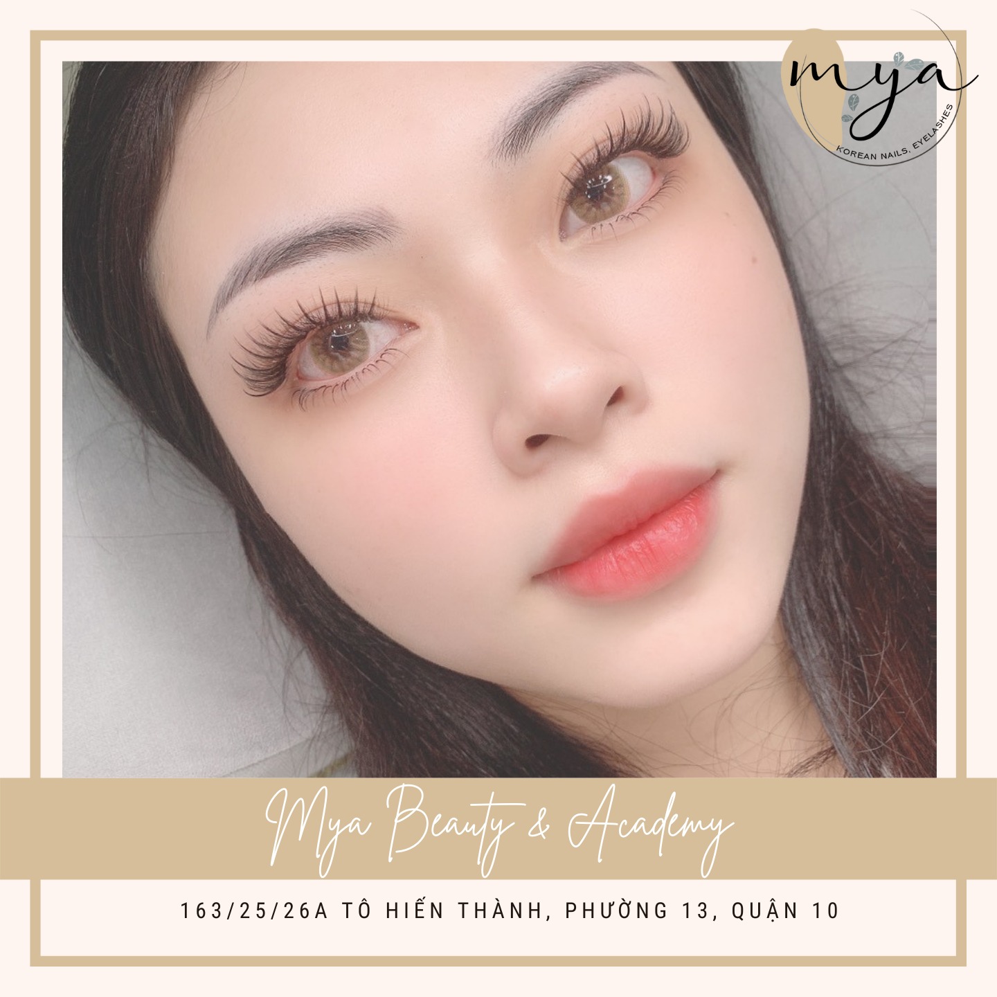 Mya Beauty & Academy ảnh 1