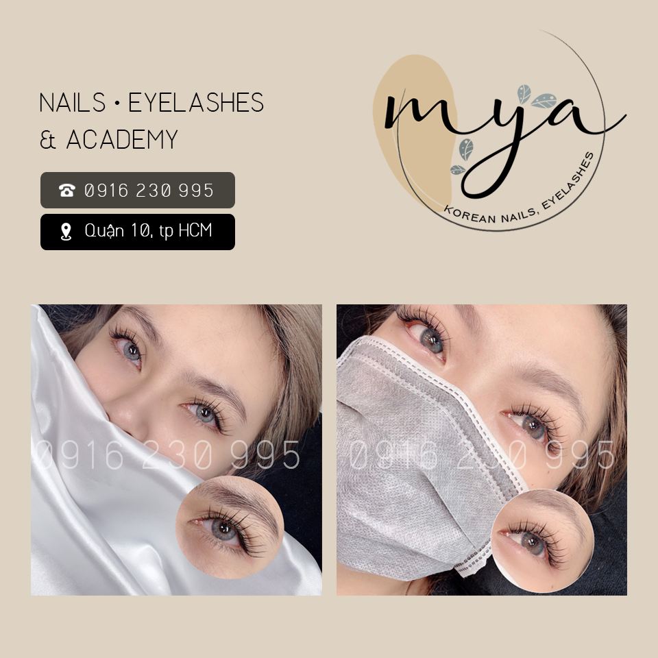 Mya Beauty & Academy ảnh 2