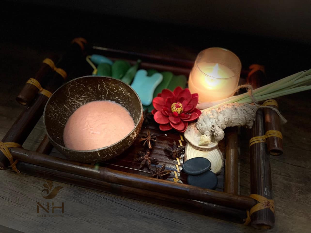 NH Spa Bến Tre ảnh 1