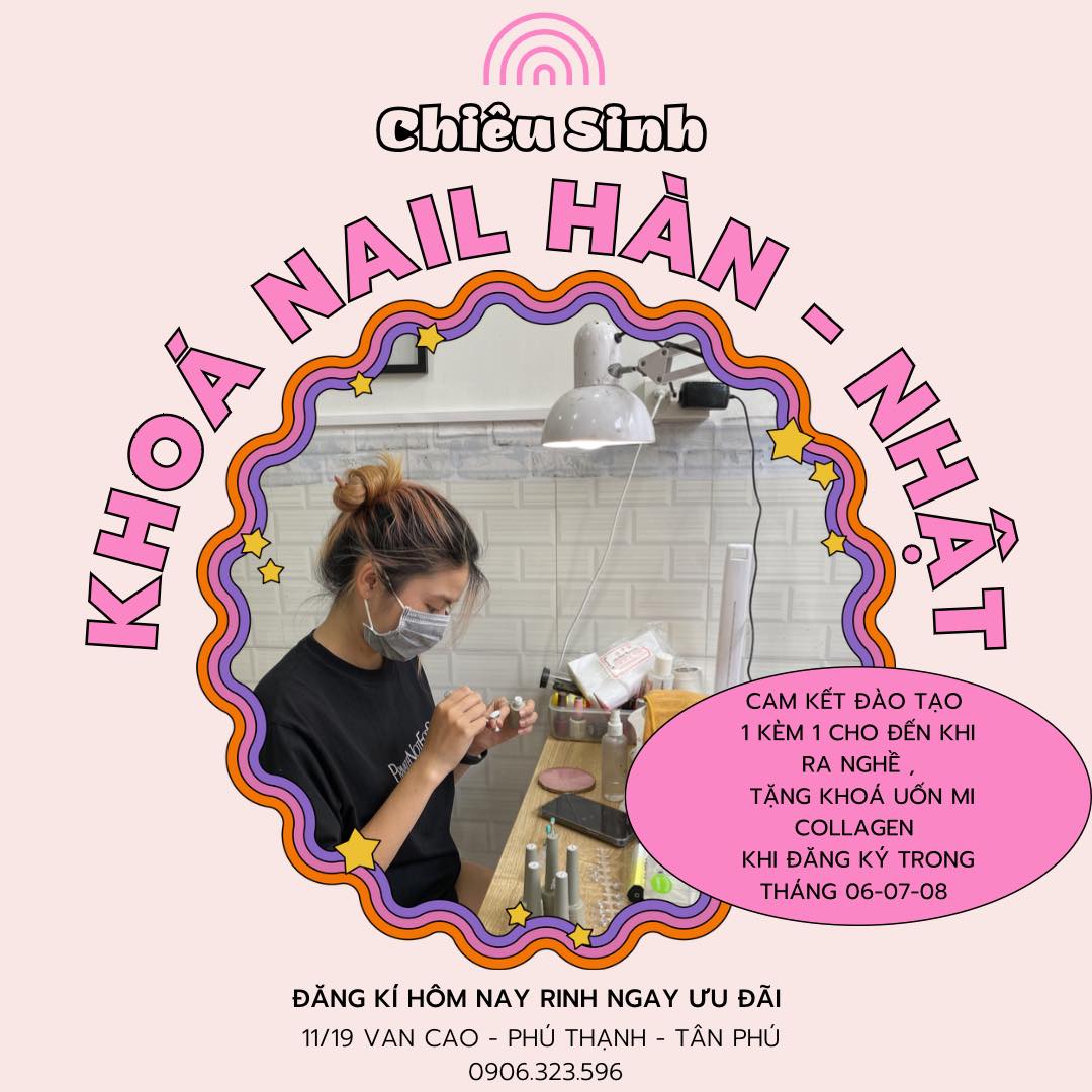 Nàng nail & beauty ảnh 2