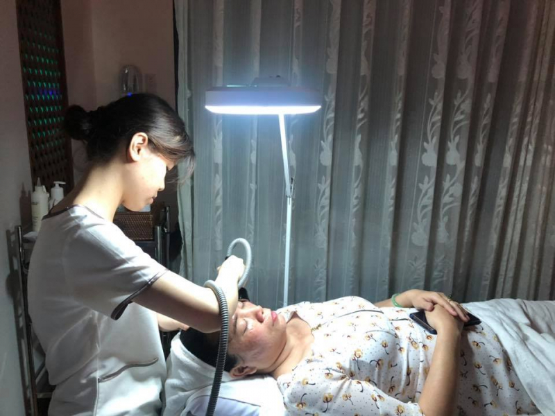 New Spa Tropic ảnh 1