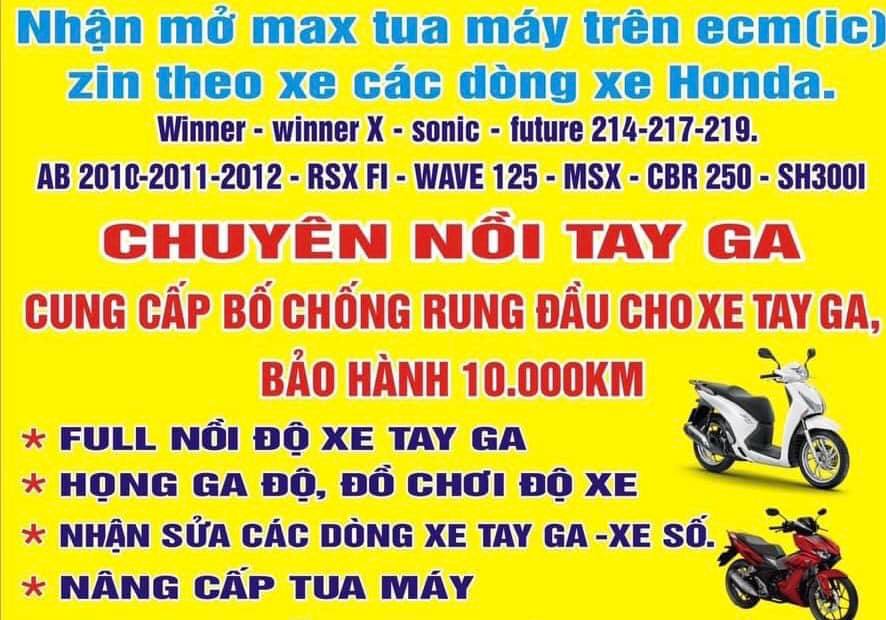 Ngọc Lâm Motor ảnh 2