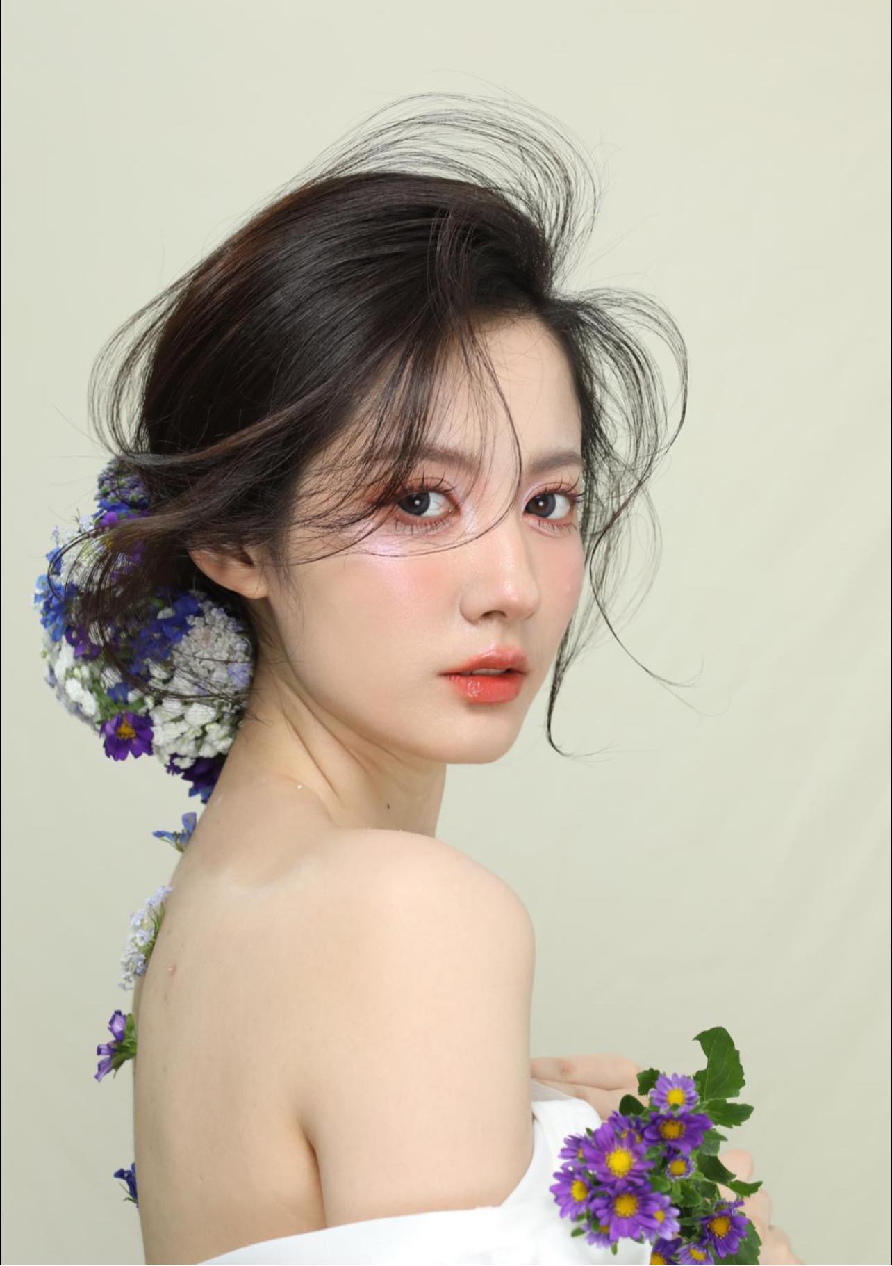 Nguyên Hoàng Phương Thanh (Lem Makeup) ảnh 2