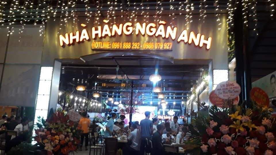 Nhà Hàng Ngân Anh ảnh 2