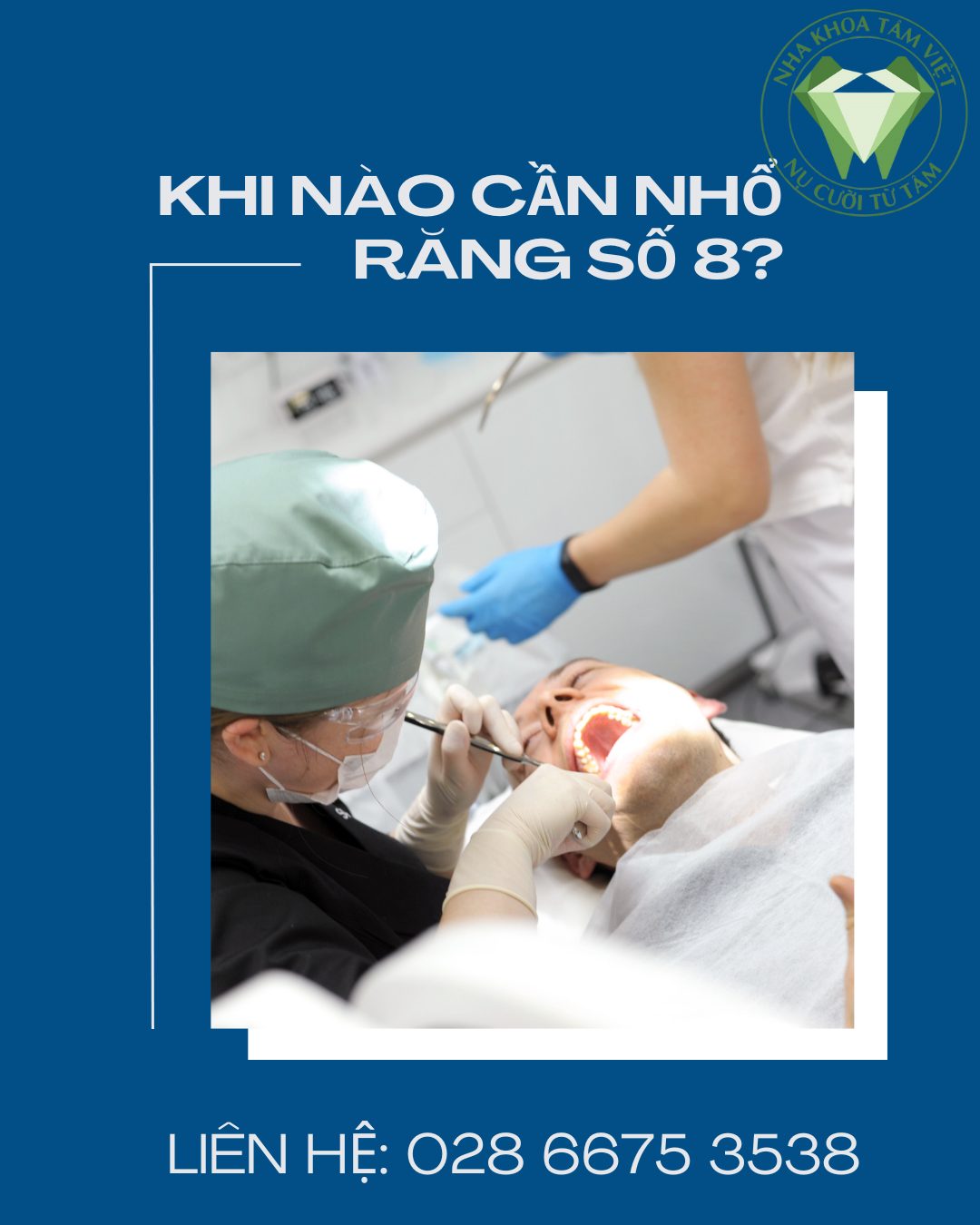 Nha Khoa Tâm Việt ảnh 2