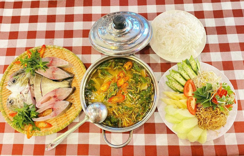 Nhà hàng Khang Việt ảnh 2