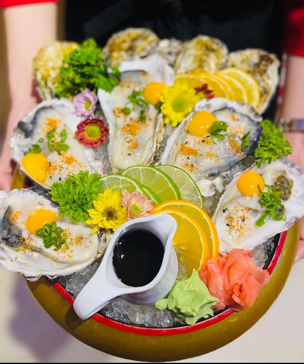 Nhà hàng Nhật Bản Tokyo Sushi Thái Bình ảnh 1