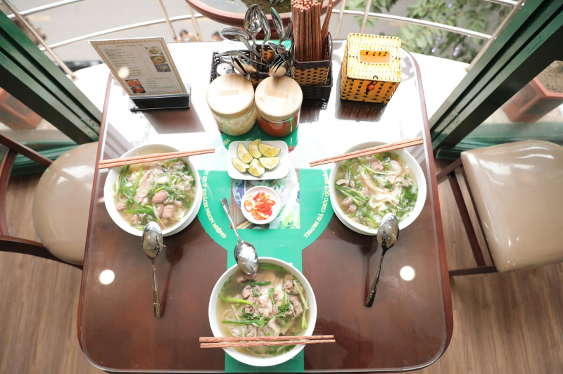 Nhà hàng Phở Thanh Hà ảnh 1