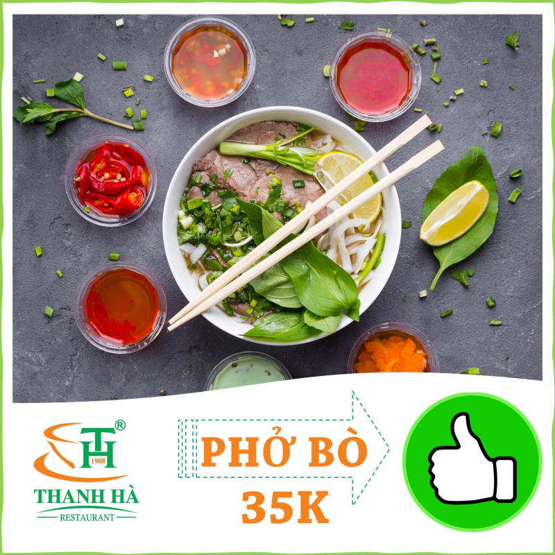 Nhà hàng Phở Thanh Hà ảnh 2