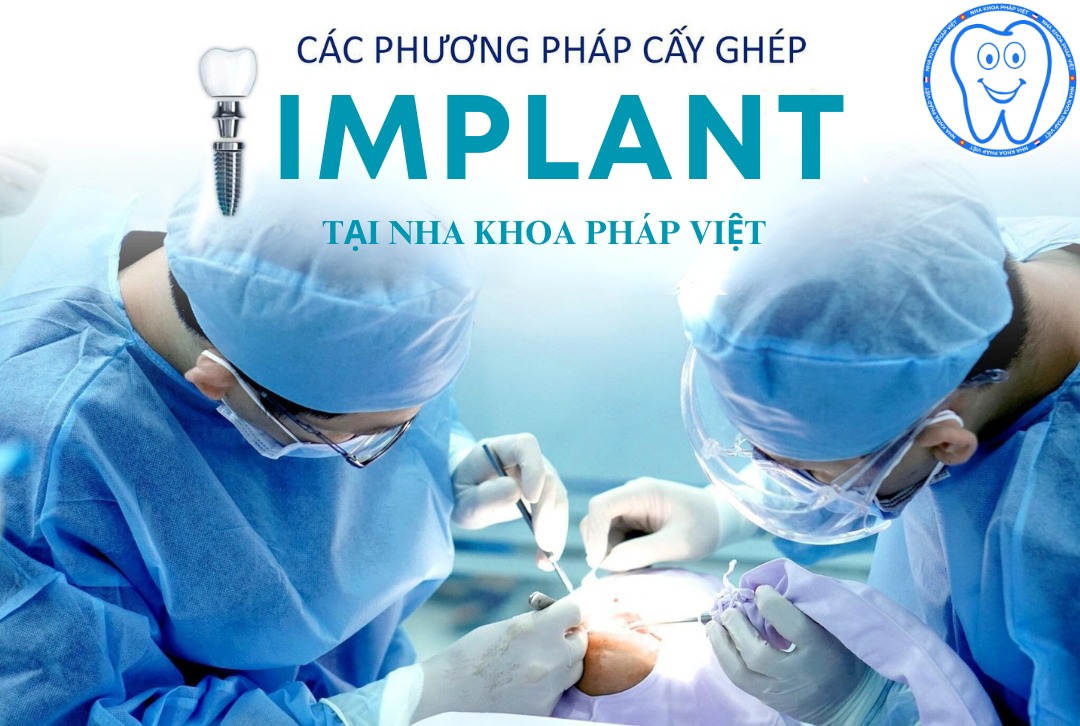 Nha khoa Pháp Việt ảnh 1