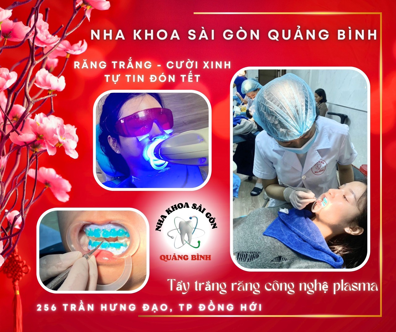 Nha khoa Sài Gòn Quảng Bình ảnh 1