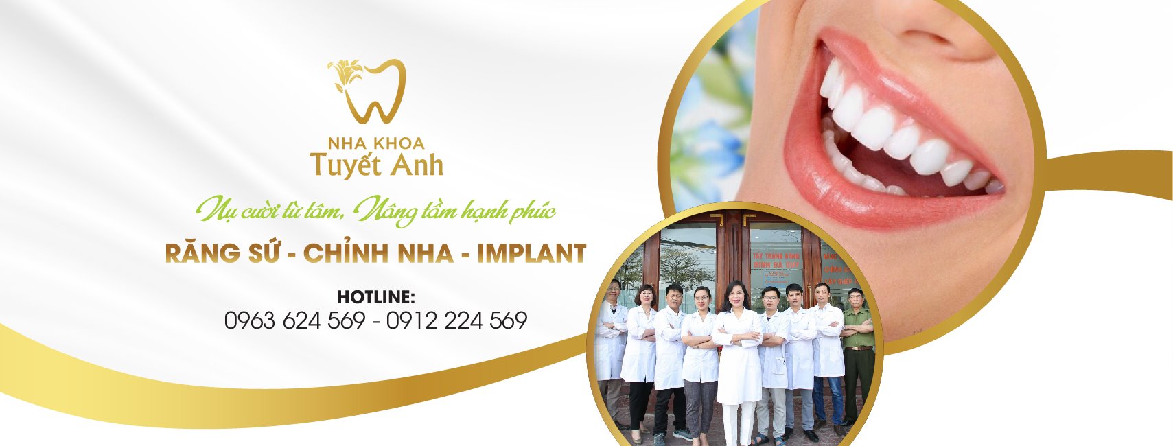 Nha khoa Tuyết Anh ảnh 1