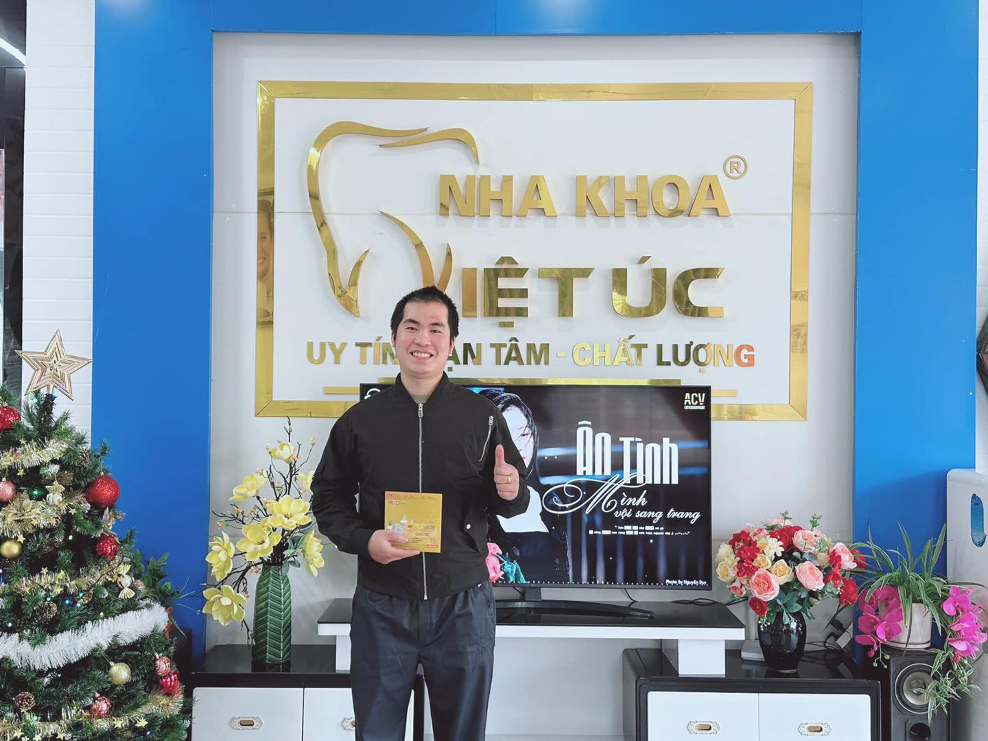 Nha khoa Việt Úc ảnh 1